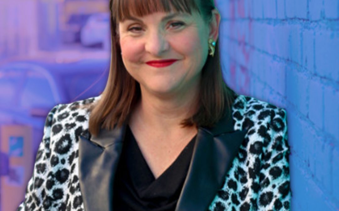 How to Gain Clarity With Shelley Cadamy