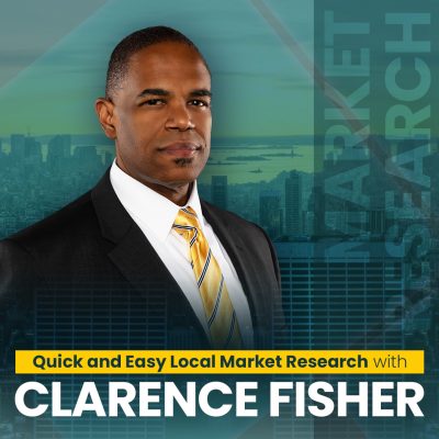 Quick and Easy Local Market Research