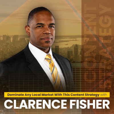 Dominate Any Local Market With This Content Strategy